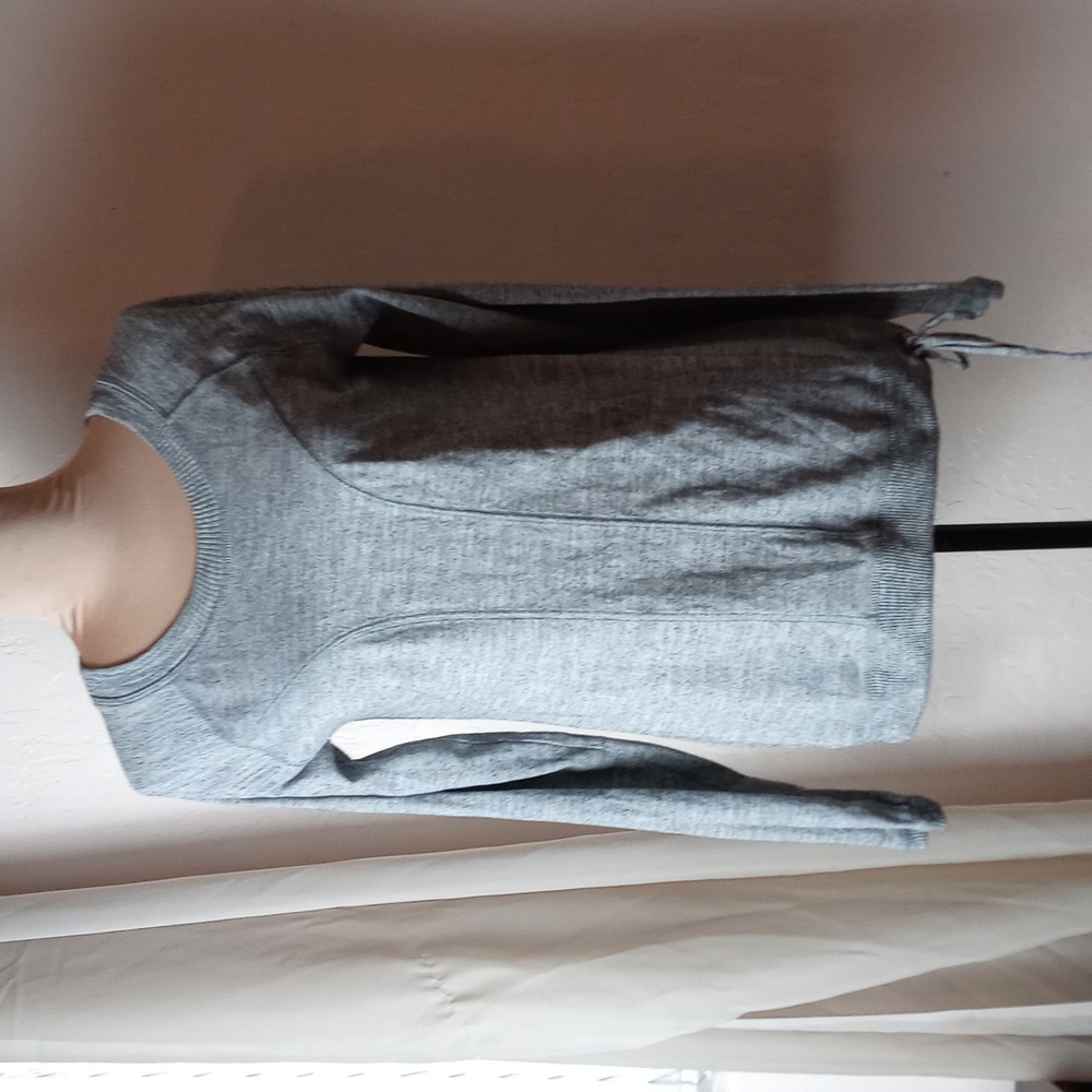 Lucy Long Sleeve Sweater
